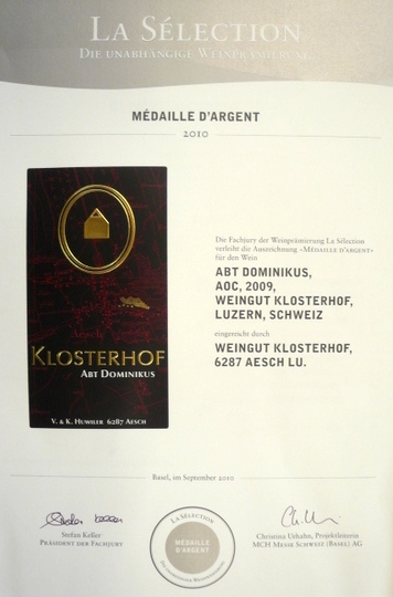 Abt Dominikus 2024 – Bild 2