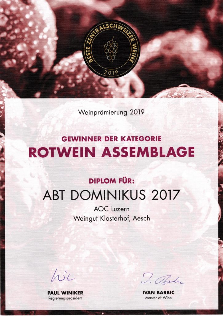 Abt Dominikus 2024 – Bild 3