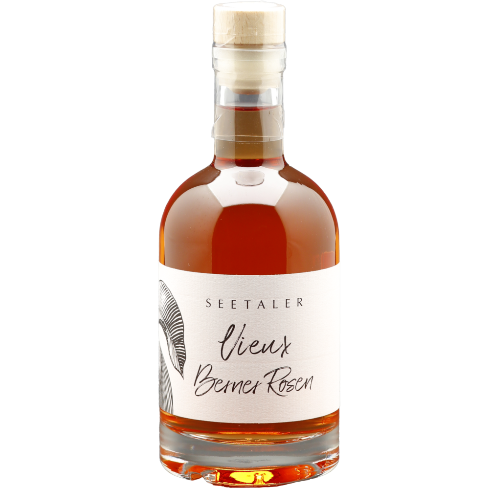 Vieux Berner Rosen