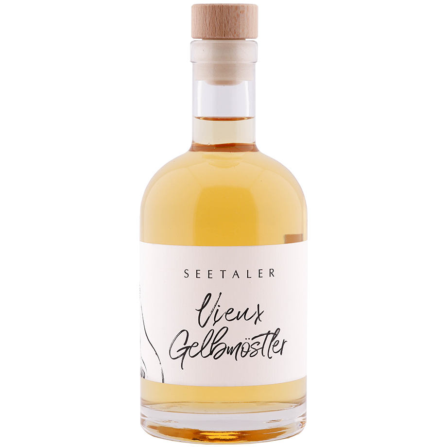 Vieux Gelbmöstler